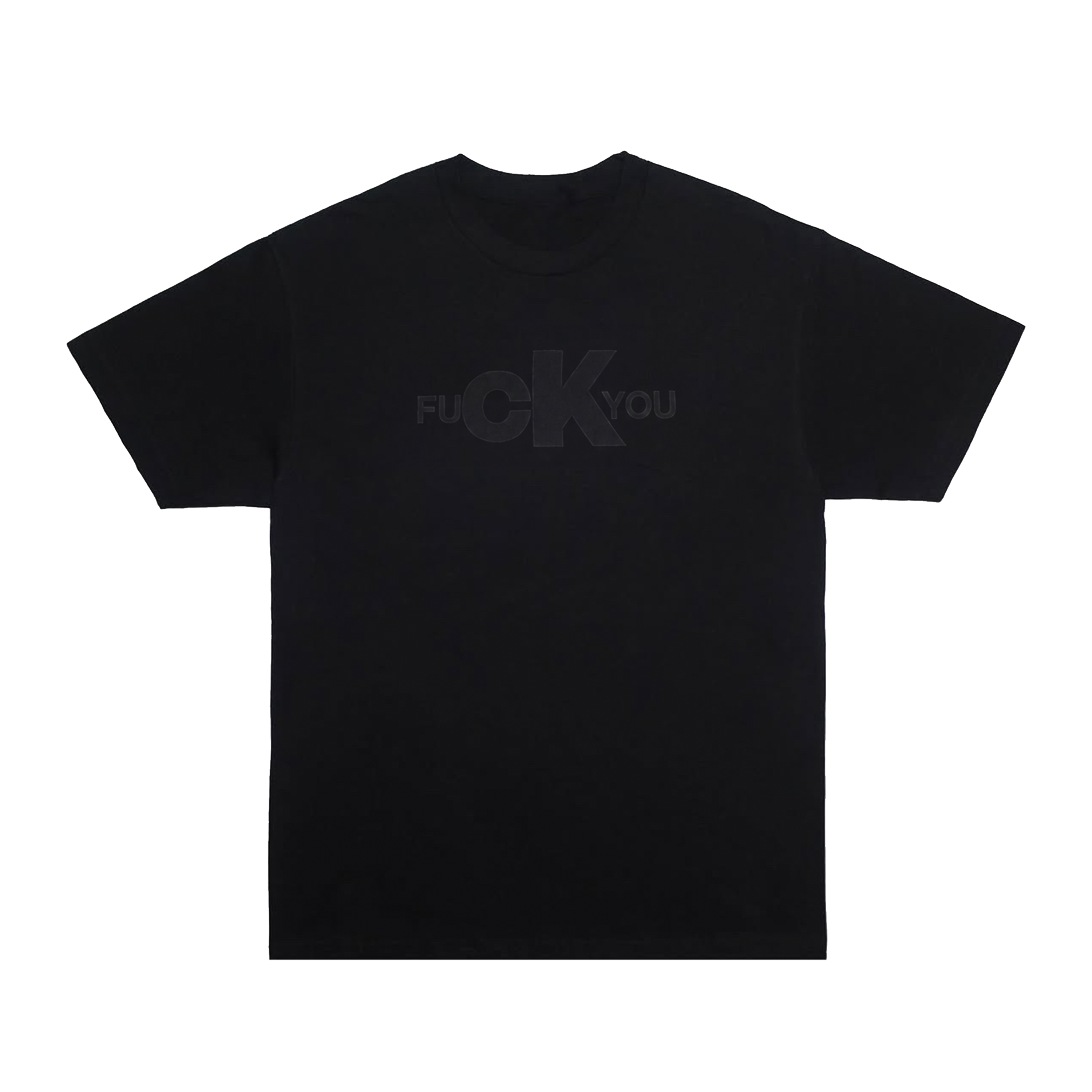 fuCKyou