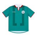 Verde Home Jersey (Green - [untitled])