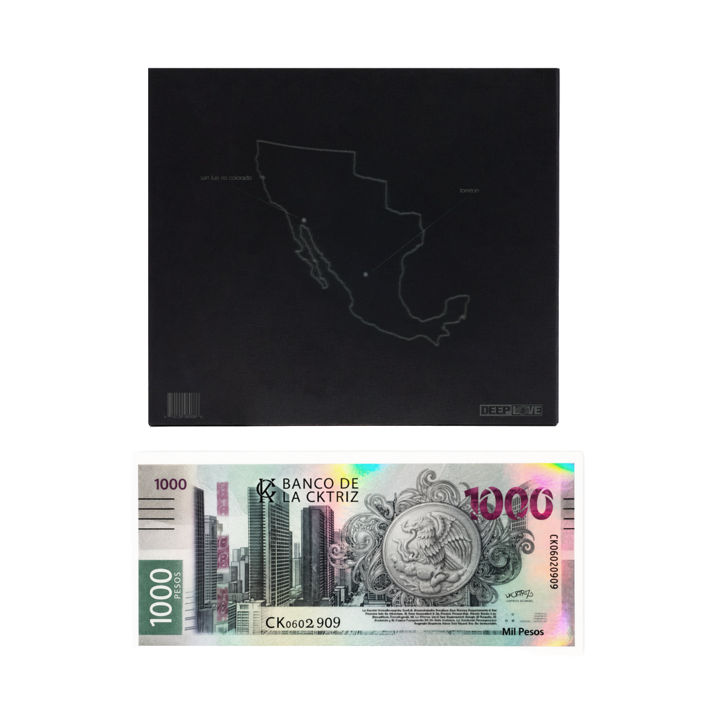 Corridos Ketamina EP