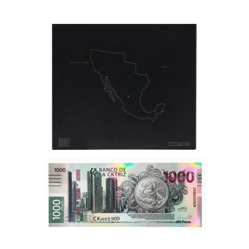 Corridos Ketamina EP