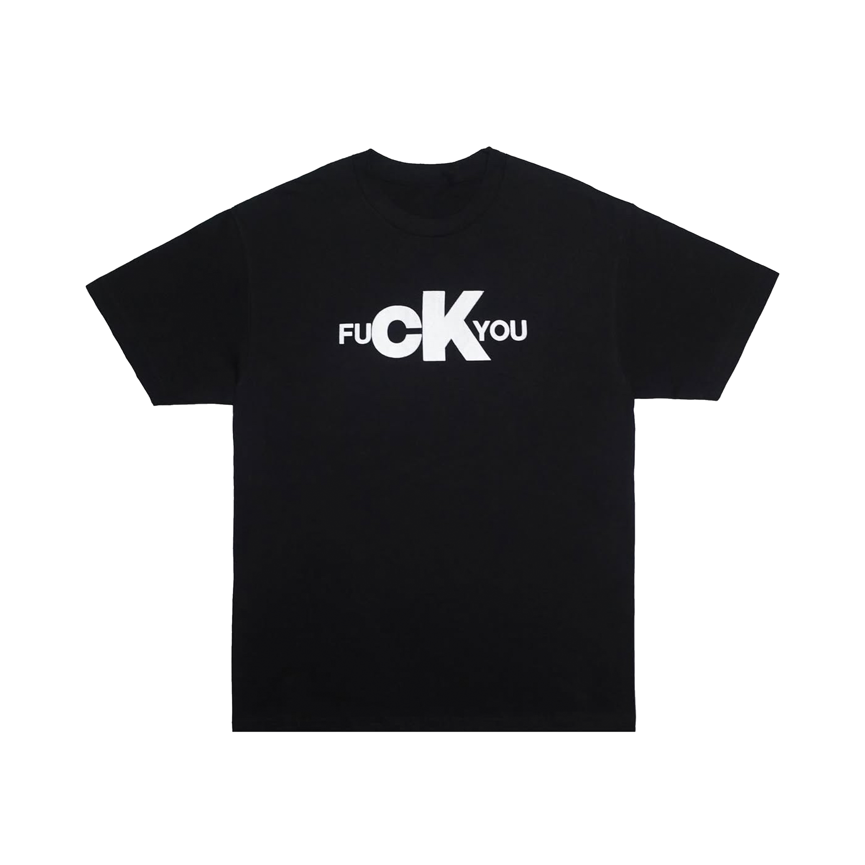 fuCKyou