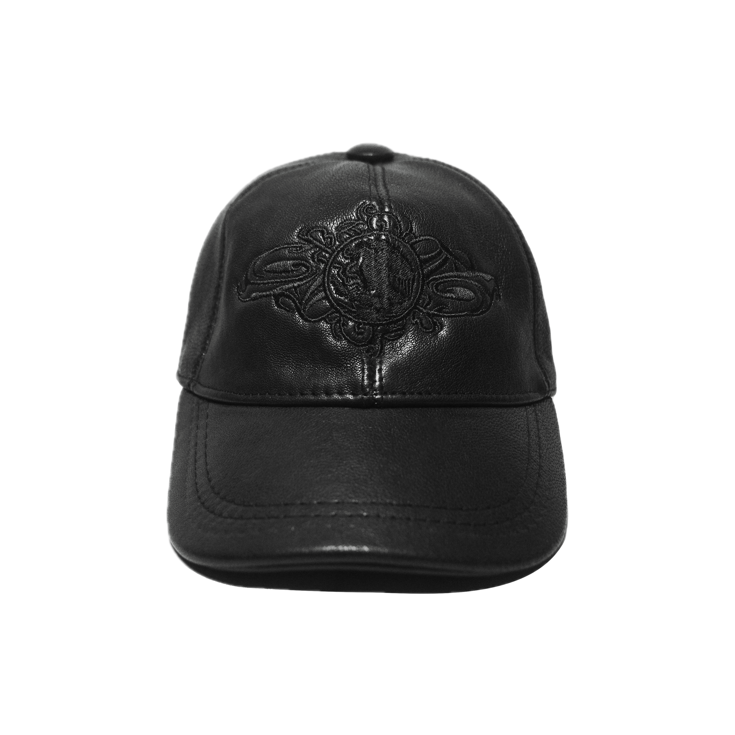 Cuero Insignia